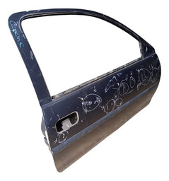 PORTA DIANTEIRA DIREITA CORSA 1996 A 2002