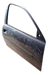 PORTA DIANTEIRA DIREITA CORSA 1996 A 2002
