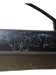 PORTA DIANTEIRA DIREITA CORSA 1996 A 2002