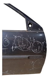 PORTA DIANTEIRA DIREITA CORSA 1996 A 2002