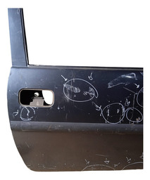 PORTA DIANTEIRA DIREITA CORSA 1996 A 2002