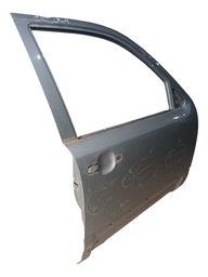 PORTA DIANTEIRA DIREITA MOHAVE 09/14 COM DETALHE