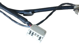 CHICOTE DA PORTA DIANTEIRA DIREITA CRV 2007/2011