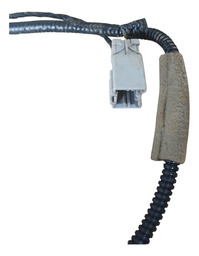 CHICOTE DA PORTA DIANTEIRA DIREITA CRV 2007/2011