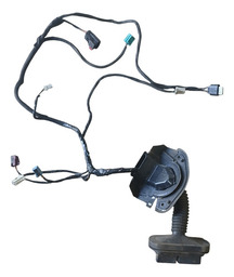 Chicote Da Porta Dianteira Direita Fremont 2012/2014