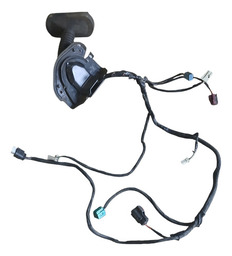 CHICOTE DA PORTA DIANTEIRA DIREITA FREMONT 2012/2014