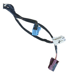 CHICOTE DA PORTA DIANTEIRA DIREITA FREMONT 2012/2014