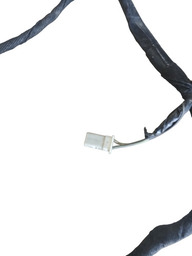 CHICOTE DA PORTA DIANTEIRA DIREITA FREMONT 2012/2014