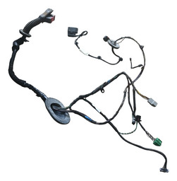 CHICOTE DA PORTA DIANTEIRA DIREITA DISCOVERY 3 06/09