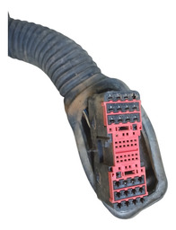 CHICOTE DA PORTA DIANTEIRA DIREITA DISCOVERY 3 06/09