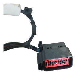 CHICOTE DA PORTA DIANTEIRA DIREITA DISCOVERY 3 06/09