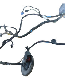 CHICOTE DA PORTA DIANTEIRA DIREITA DISCOVERY 3 06/09