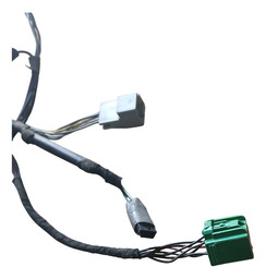 CHICOTE DA PORTA DIANTEIRA DIREITA DISCOVERY 3 06/09