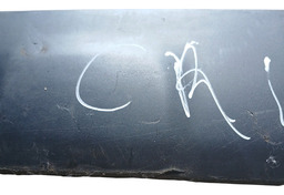 MOLDURA DA LATERAL DIREITO CRV 2006/2011