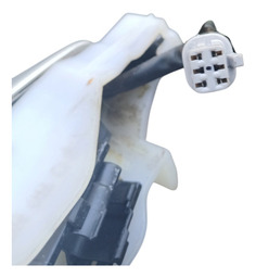 MAÇANETA EXTERNO PORTA DIANTEIRA DIREITA KIA MOHAVE 2011