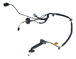 Chicote Da Porta Traseira Direita Hb20 2013/2019