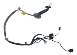 CHICOTE DA PORTA TRASEIRA DIREITA HB20 2013/2019