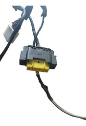 CHICOTE DA PORTA TRASEIRA DIREITA HB20 2013/2019