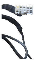 CHICOTE DA PORTA TRASEIRA DIREITA HB20 2013/2019