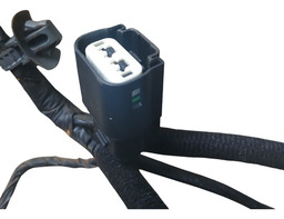 CHICOTE DA PORTA TRASEIRA DIREITA HB20 2013/2019