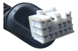 CHICOTE DA PORTA TRASEIRA DIREITA HB20 2013/2019