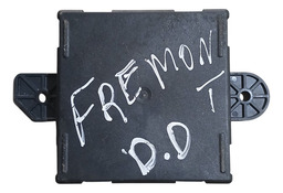 MÓDULO CONFORTO DA PORTA DIANTEIRA DIREITA FREEMONT 08/11