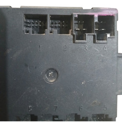 MÓDULO CONFORTO DA PORTA DIANTEIRA DIREITA FREEMONT 08/11