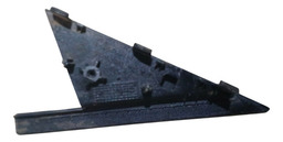 ACABAMENTO EXTERNO DA COLUNA DIANTEIRA DIREITA C4 2009