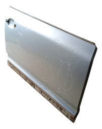 PORTA DIANTEIRA DIREITA TOUAREG 08/10