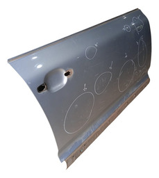 PORTA DIANTEIRA DIREITA TOUAREG 08/10