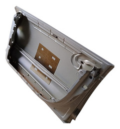 PORTA DIANTEIRA DIREITA TOUAREG 08/10