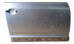 PORTA DIANTEIRA DIREITA TOUAREG 08/10