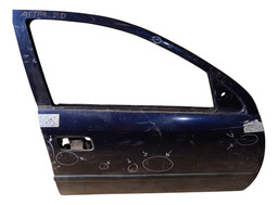 PORTA DIANTEIRA DIREITA ASTRA 1999 A 2002