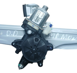 MÁQUINA DE VIDRO PORTA DIANTEIRA DIREITA MONTANA 20/23