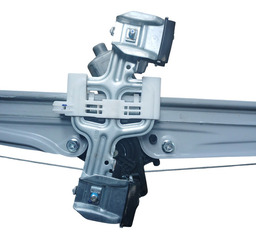 MÁQUINA DE VIDRO PORTA DIANTEIRA DIREITA MONTANA 20/23