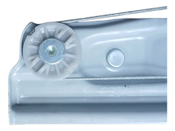 MÁQUINA DE VIDRO PORTA DIANTEIRA DIREITA MONTANA 20/23