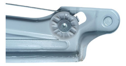 MÁQUINA DE VIDRO PORTA DIANTEIRA DIREITA MONTANA 20/23