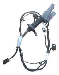 Chicote Da Porta Dianteira Direita Montana 20/23