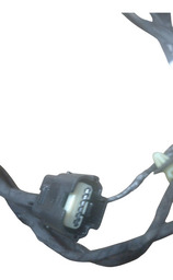 CHICOTE DA PORTA DIANTEIRA DIREITA MONTANA 20/23