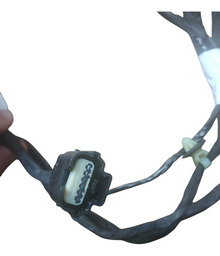 CHICOTE DA PORTA DIANTEIRA DIREITA MONTANA 20/23