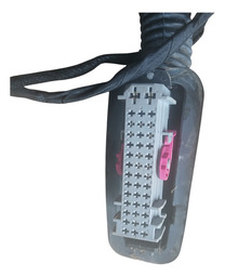 CHICOTE DA PORTA DIANTEIRA DIREITA MONTANA 20/23