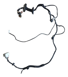 Chicote Da Porta Dianteira Direita S10 2013/202]