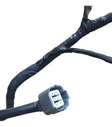 CHICOTE DA PORTA DIANTEIRA DIREITA S10 2013/202]