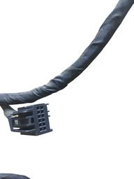 CHICOTE DA PORTA DIANTEIRA DIREITA S10 2013/202]