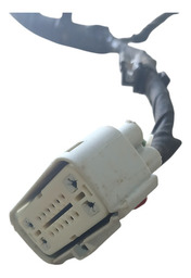 CHICOTE DA PORTA DIANTEIRA DIREITA S10 2013/202]