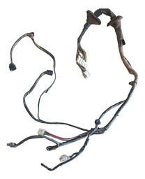 CHICOTE DA PORTA DIANTEIRA DIREITA PAJERO FULL 08/20