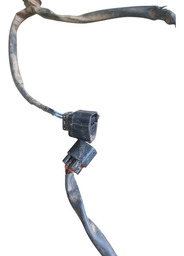 CHICOTE DA PORTA DIANTEIRA DIREITA PAJERO FULL 08/20