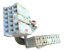 CHICOTE DA PORTA DIANTEIRA DIREITA PAJERO FULL 08/20