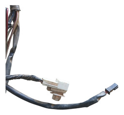 CHICOTE DA PORTA DIANTEIRA DIREITA PAJERO FULL 08/20