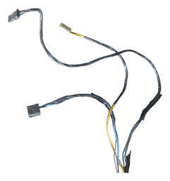 CHICOTE DA PORTA DIANTEIRA DIREITA ZAFIRA ELITE 2010